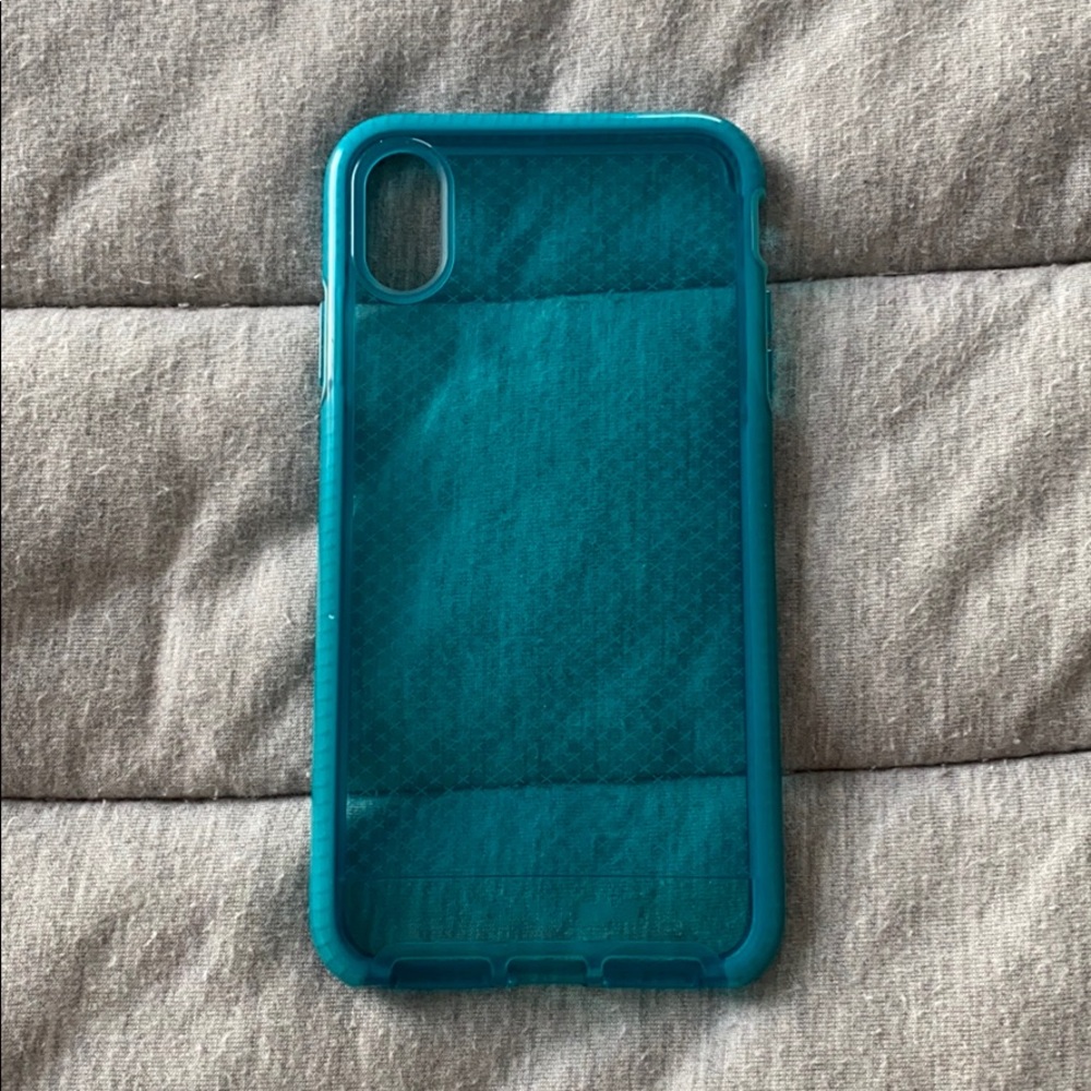 iPhone XS Max Tech 21 case